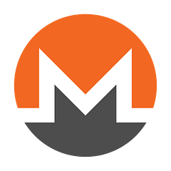 Monero logo