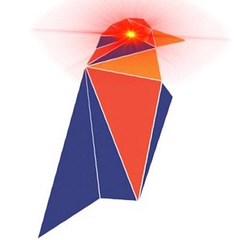 Ravencoin logo