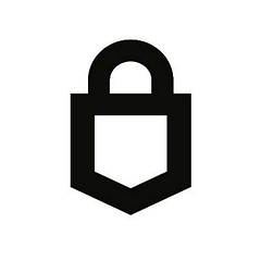 Trezor logo