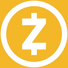 Zcash logo