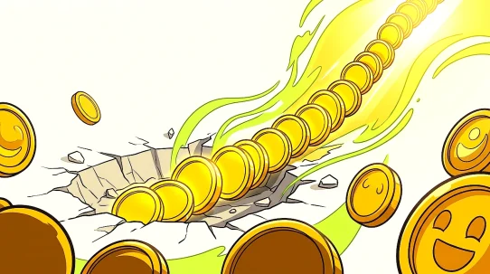 Memecoins' Stunning 2026 Comeback: $47B Market Cap Rebound Sparks Meme Mania