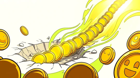 Memecoins' Stunning 2026 Comeback: $47B Market Cap Rebound Sparks Meme Mania