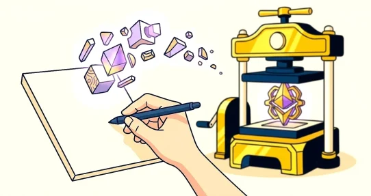 Minting NFTs - What is it and How to Mint an NFT in 2026?