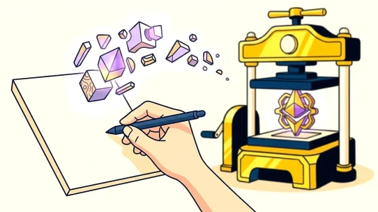 Minting NFTs - What is it and How to Mint an NFT in 2026?