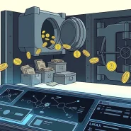 Mt. Gox moves $739 million worth of bitcoin to two addresses: Arkham