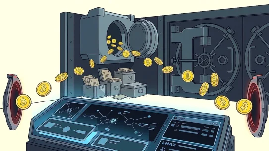 Mt. Gox moves $739 million worth of bitcoin to two addresses: Arkham