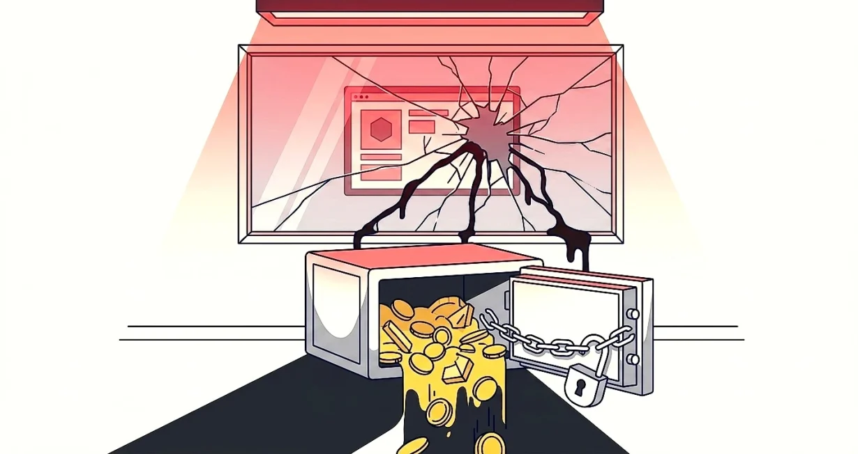 Polymarket users lose $3 million after frontend hack