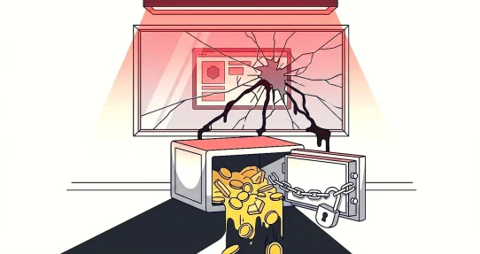 Polymarket users lose $3 million after frontend hack