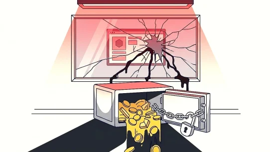 Polymarket users lose $3 million after frontend hack