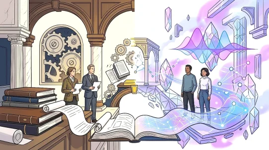 Quantum Financial System Explained - A Comprehensive Guide in 2026