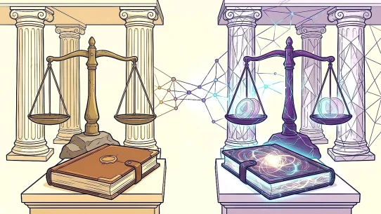 Quantum Financial System Explained