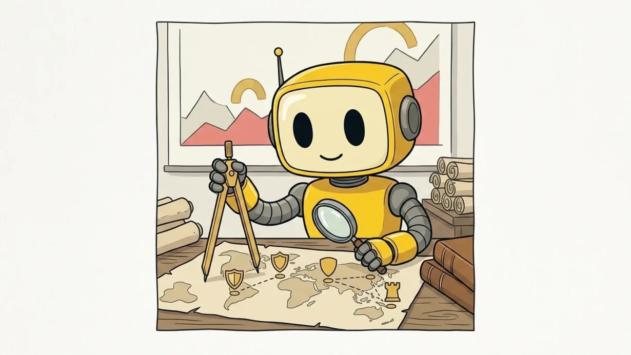 Quantum Financial System Explained — Token Metrics research illustration
