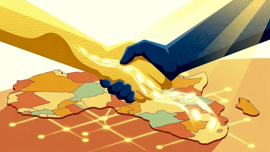 Ripple targets Africa’s remittance market with Flutterwave investment