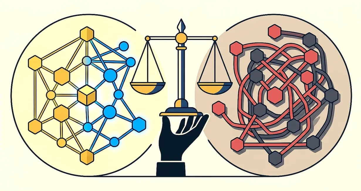 Role of AI in Crypto Industry - Benefits, Risks and Uses in 2026