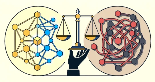 Role of AI in Crypto Industry - Benefits, Risks and Uses in 2026