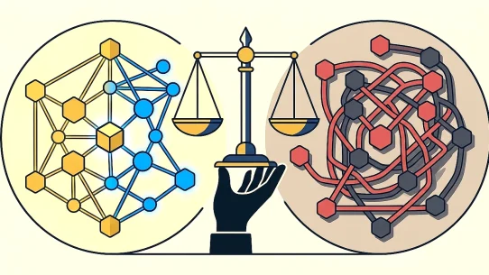 Role of AI in Crypto Industry - Benefits, Risks and Uses in 2026