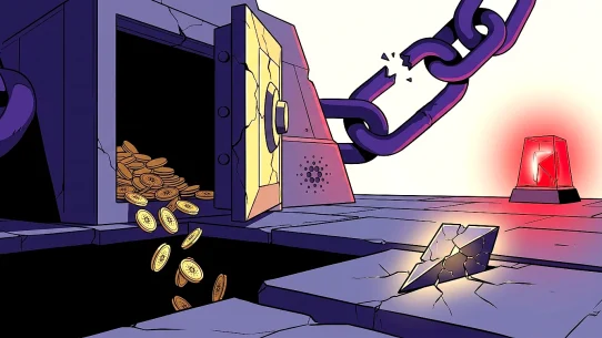 SecondFi traces Cardano wallet exploit to address-level issue