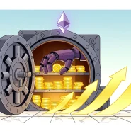 Ether treasury Sharplink buys $62.4M of ETH in 3 days