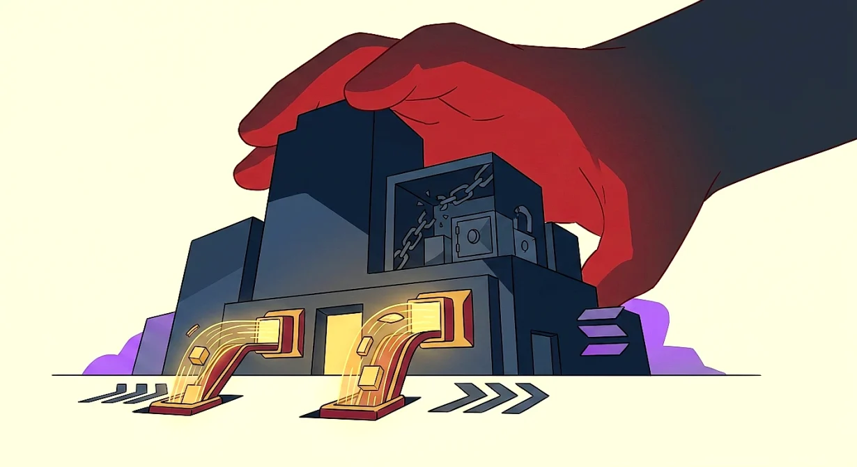 Forward Industries moves $32M in SOL amid $1B paper loss
