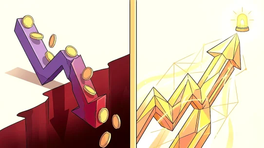 SOL Signals Sell-Off Ahead of Summit as Pyth Unveils 24/7 Pricing Indexes