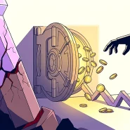 SOL Technicals Turn Bearish as Tether Leads $1.4B Neura Robotics Round
