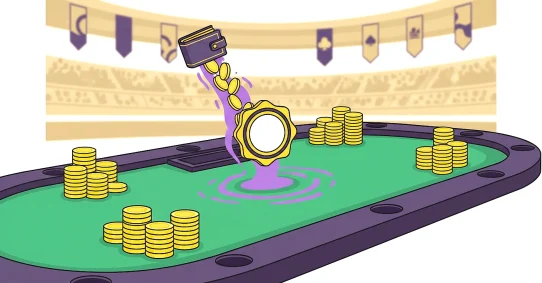 Solana Sponsors the World Series of Poker, Enabling Crypto Entry Fees and Payouts