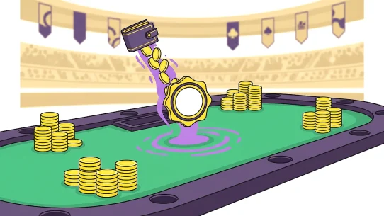 Solana Sponsors the World Series of Poker, Enabling Crypto Entry Fees and Payouts