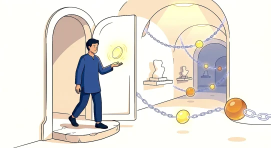 Soulbound Tokens (SBTs) - A Beginner's Guide to Digital Asset Ownership in 2026
