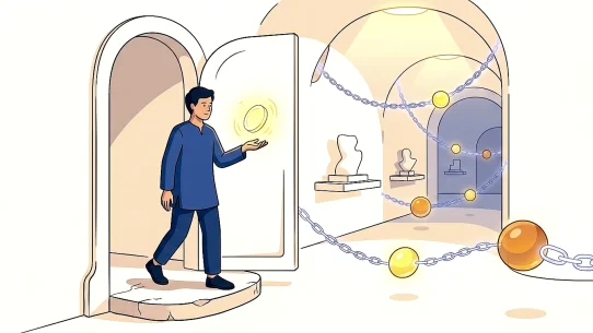 Soulbound Tokens (SBTs) - A Beginner's Guide to Digital Asset Ownership in 2026