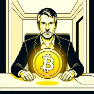 Michael Saylor’s Strategy buys another 1,550 bitcoin for $101 million after small sale as total holdings rise to 845,256 BTC