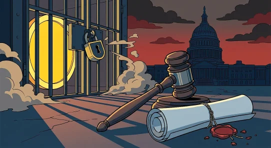 US nears ban on CBDCs until 2030 as housing bill goes to Trump