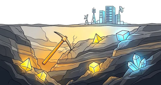 The Best Cryptocurrencies to Mine in 2025
