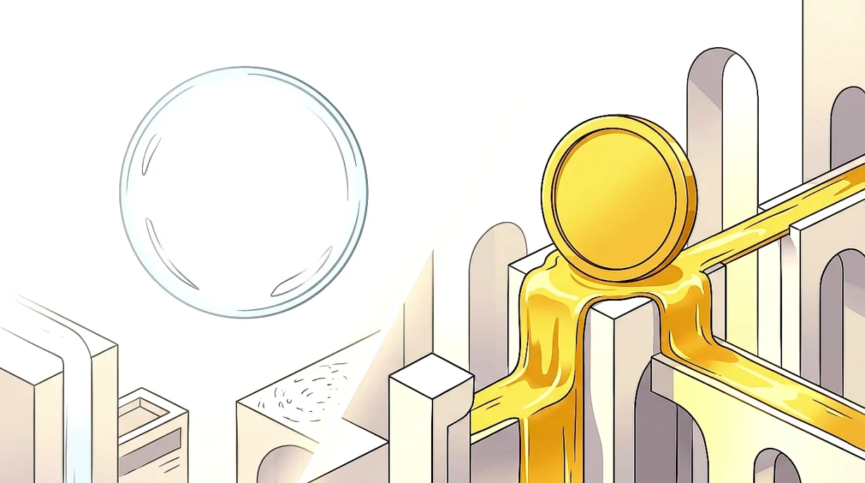 The Rise of Revenue-Driven Cryptocurrencies: How Real Cash Flow is Reshaping DeFi in 2026