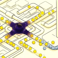 Monero prices rocket to $438 amid $120 million onchain laundering maze