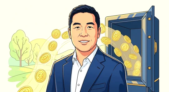 Bitmine added $92 million of ETH, with Tom Lee continuing to believe in 'crypto spring'