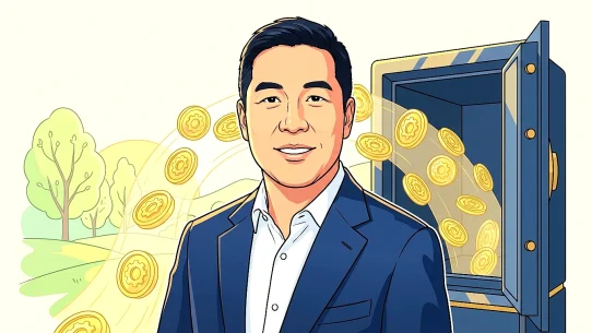 Bitmine added $92 million of ETH, with Tom Lee continuing to believe in 'crypto spring'