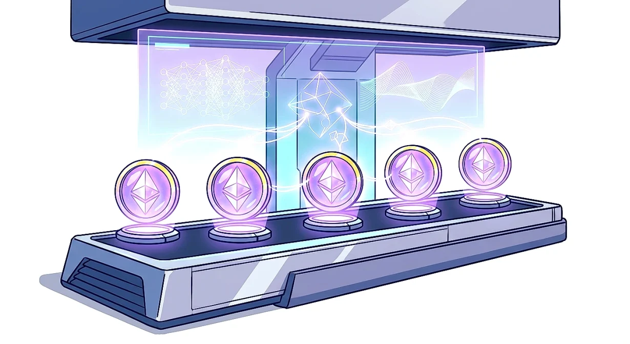 Top 5 AI Tokens in 2026: Revolutionizing Crypto with Artificial Intelligence