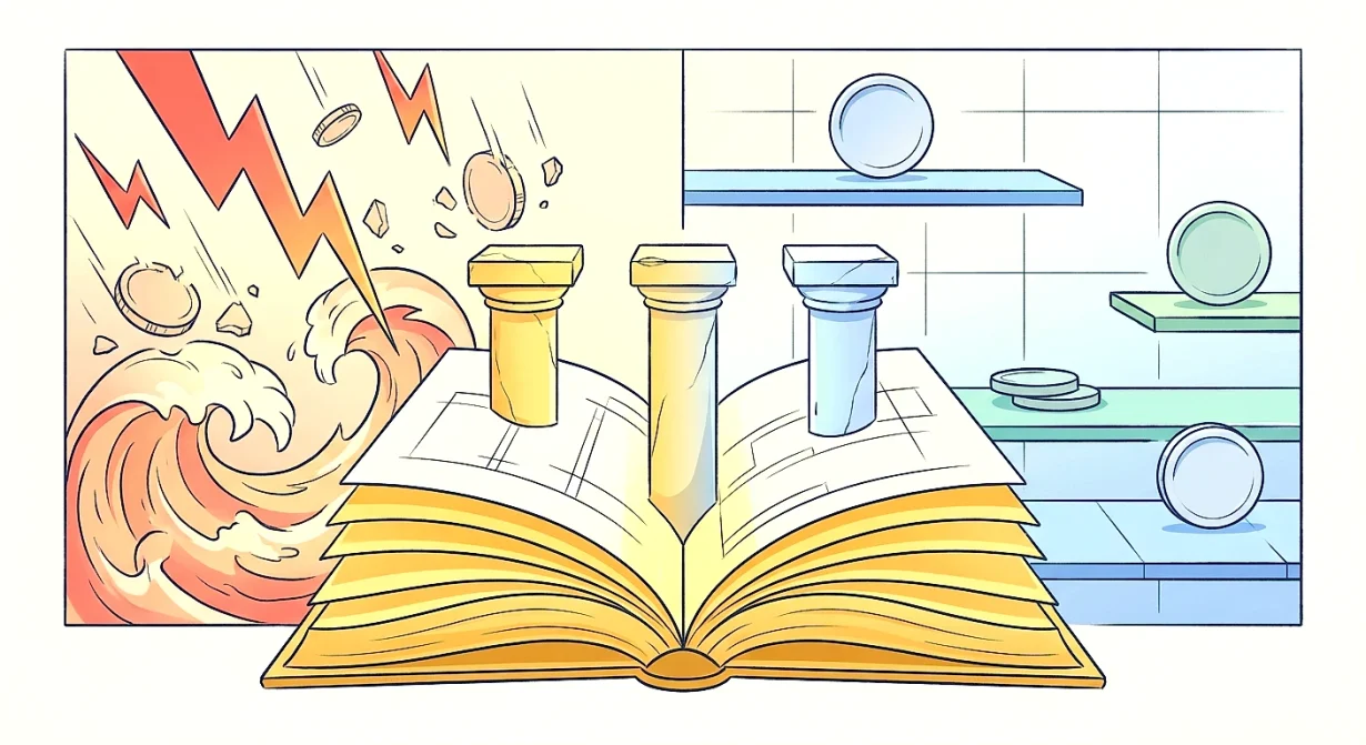 Types of Stablecoins: A Complete Guide for 2026