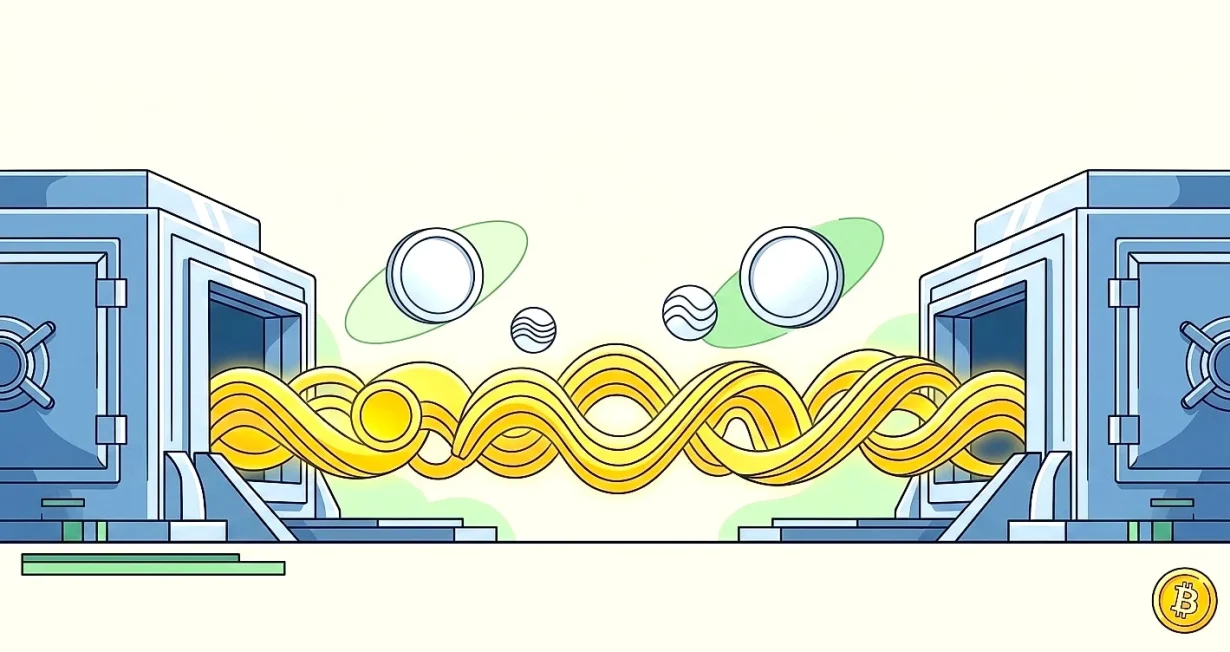Uniswap, Spark aim to build stablecoin FX market as banks, fintechs enter the industry