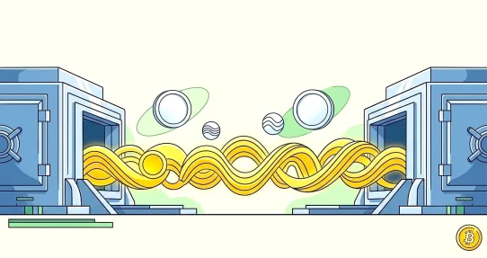 Uniswap, Spark aim to build stablecoin FX market as banks, fintechs enter the industry