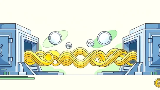 Uniswap, Spark aim to build stablecoin FX market as banks, fintechs enter the industry
