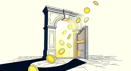 Upcoming Crypto Airdrops - The Gateway to Wealth Generation in 2026