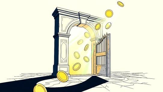 Upcoming Crypto Airdrops - The Gateway to Wealth Generation in 2026