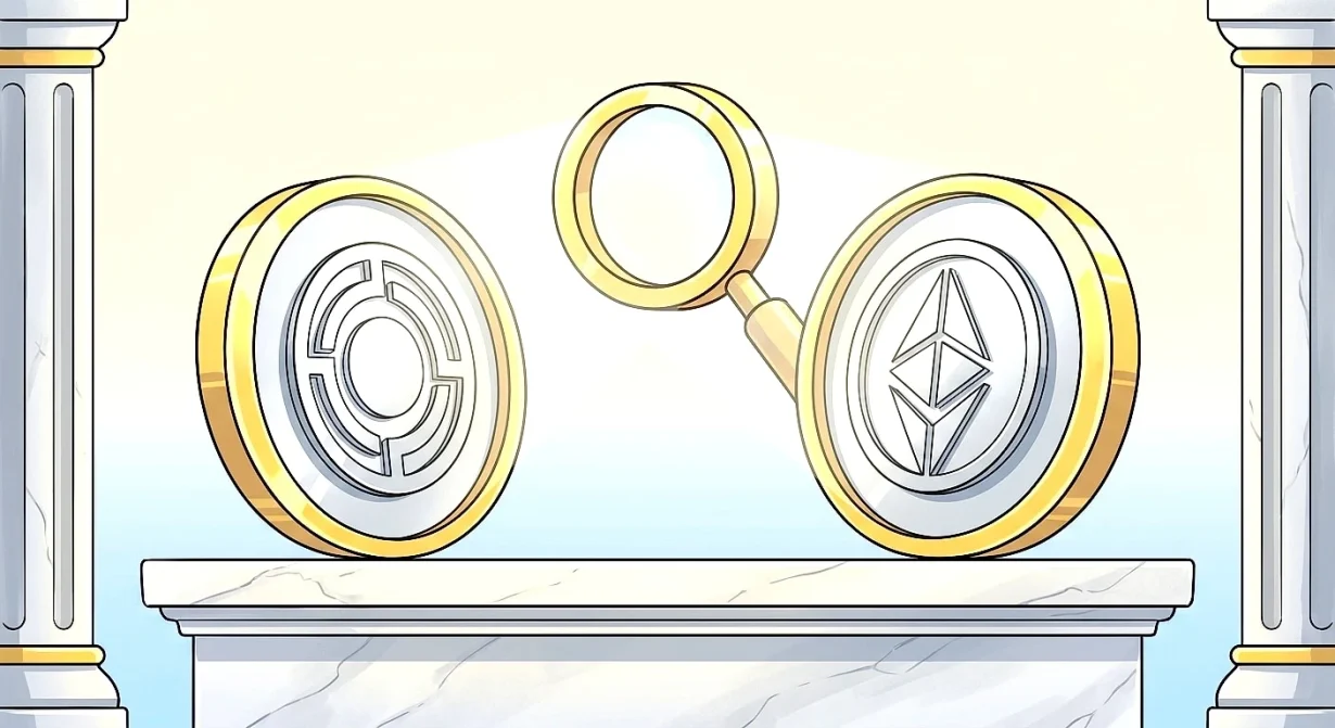 USDT vs USDC - An in-depth Comparison between Tether and USD Coin in 2026
