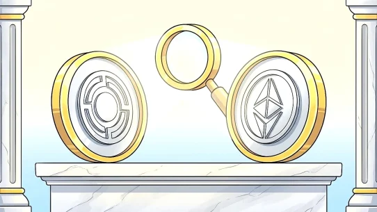 USDT vs USDC - An in-depth Comparison between Tether and USD Coin in 2026