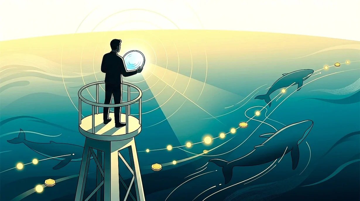 What are Crypto Whales and How Do You Track Them in 2026?