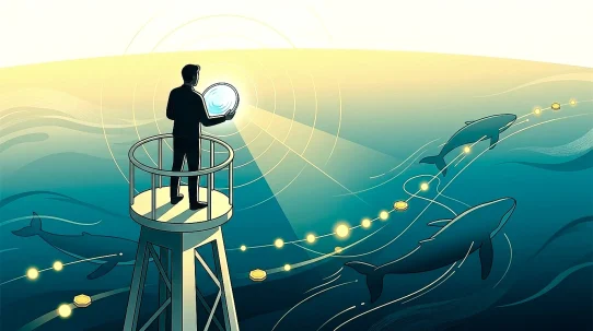 What are Crypto Whales and How Do You Track Them in 2026?