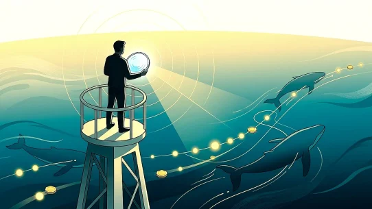 What are Crypto Whales and How Do You Track Them in 2026?