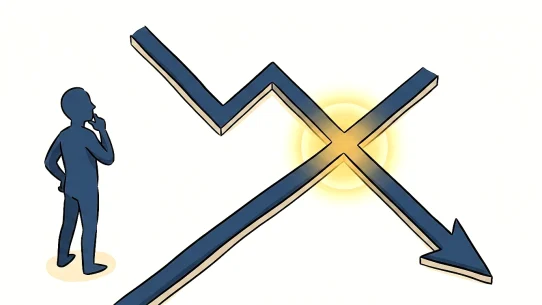 What is a Death Cross? - Complete Guide for Investors in 2026