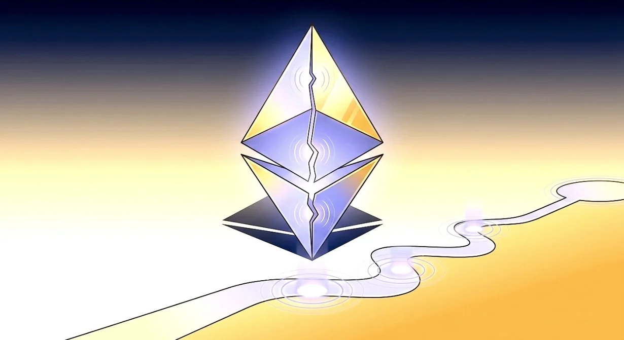 What is Ethereum Triple Halving and its Impact on ETH in 2026?